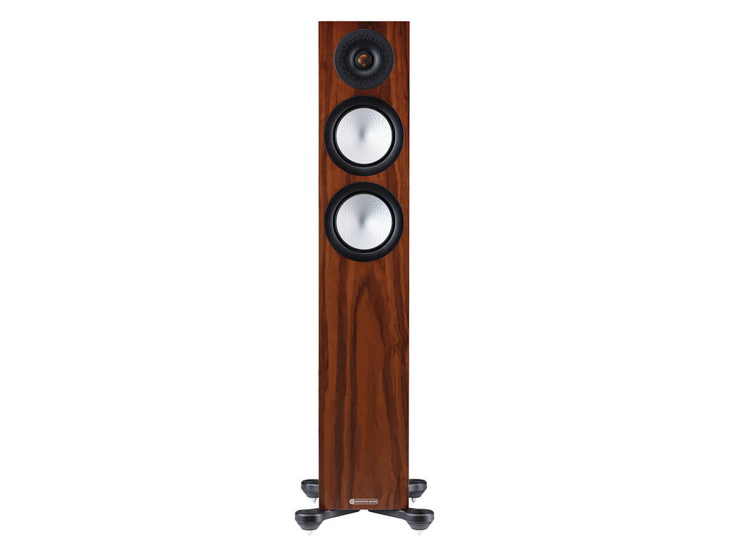 Monitor Audio Silver 200 7G Floorstanding Speakers (Pair)