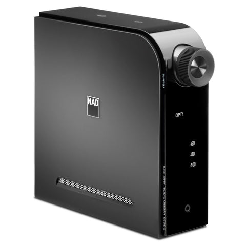 NAD D3020 V2 Digital Amplifier