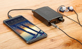 iFi Audio Nano iDSD Black Label Portable DAC and Headphone Amplifier