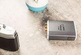 iFi Nano Ione Bluetooth Music Receiver and USB, S/PDIF DAC
