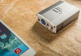 iFi Nano Ione Bluetooth Music Receiver and USB, S/PDIF DAC