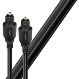 AudioQuest Pearl Optical Toslink Fiber-Optic Cable