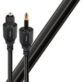 AudioQuest Pearl Optical Toslink Fiber-Optic Cable