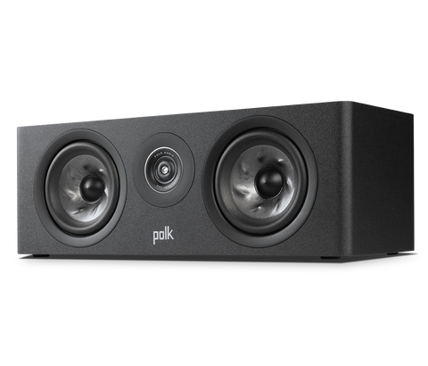 Polk Reserve R300 Compact Center Channel Speaker (Each)