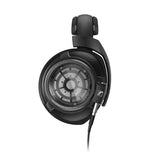 Sennheiser HD 820 Over Ear Closed Back Headphones (Black)