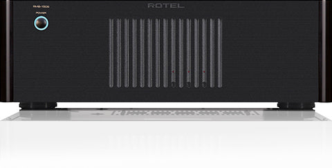 Rotel RMB-1506 6 Channel CI Amplifier