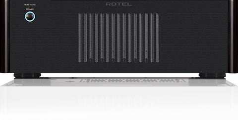 Rotel RMB-1512 12 Channel CI Amplifier
