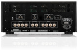 Rotel RMB-1555 5CH Home Theater Amplifier