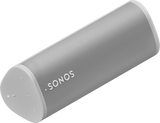 Sonos 2 Room Set with Roam Portable Smart Speakers