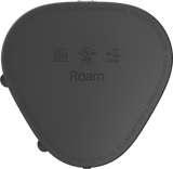Sonos Roam Portable Smart Speaker with gSport Deluxe Hardshell Travel Case