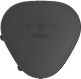 Sonos Roam Portable Smart Speaker with gSport Carbon Hardshell Travel Case