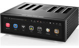 HiFi Rose RS520 Wireless Network Streamer & Integrated Amplifier