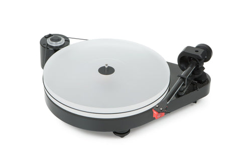 Pro-Ject RPM 5 Carbon Turntable with Sumiko Amethyst Cartridge