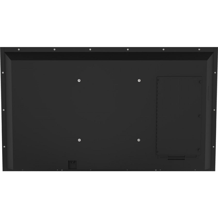 SunBrite Veranda Series 65Inch 4K HDR Full Shade Outdoor TV (Black)