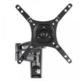 SunBrite Single Arm Articulating Mount for 13-32 in Small Displays (Black)