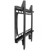 SunBrite Fixed Mount for 37-80" Large Displays (Black)
