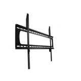 SunBrite Fixed Mount for 47-90 in Large Displays (Black)