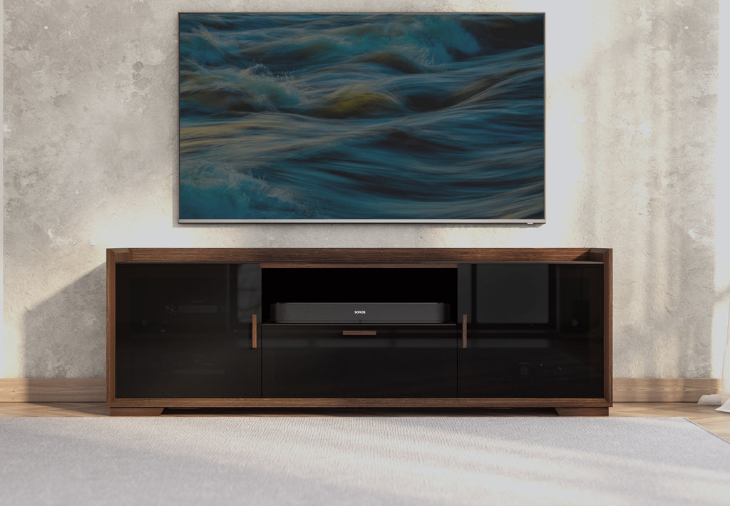 Salamander AV Basics SDAV2 7224 (Wenge Espresso)