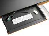 BDI Sequel 6103 Small Office Desk