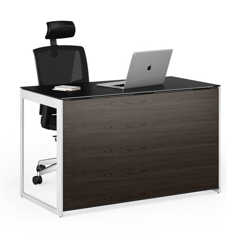 BDI Sequel 6108 Compact Desk Magnetic Back Panel