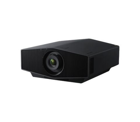 Sony VPL-XW5000ES 4K Laser Home Theater Projector