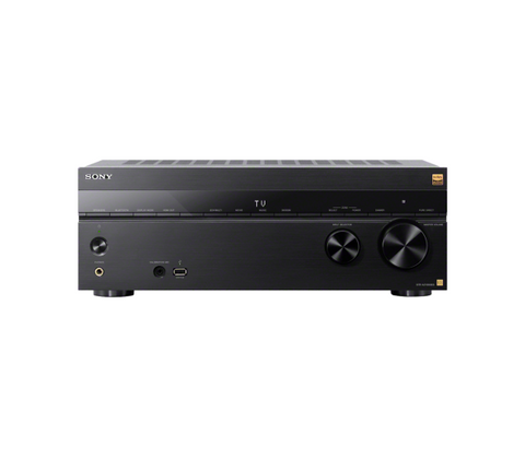 Sony STR-AZ1000ES Premium ES 7.2 Channel 8K A/V Receiver