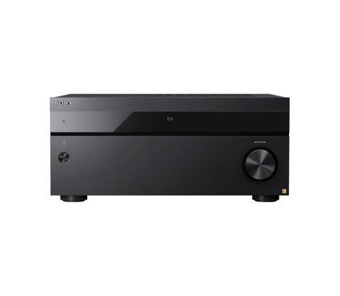 Sony STR-AZ3000ES Premium ES 9.2 Channel 8K A/V Receiver