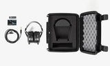 Audeze LCD-X Open Back Headphone with New Suspension Headband and Travel Case