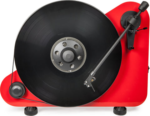 Pro-Ject VT-E BT Wireless Plug & Play Turntable