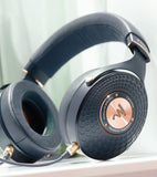 Focal CELESTEE Circum-aural Closed-Back Headphones