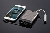 iFi Audio xCan Portable headphone amp with Bluetooth