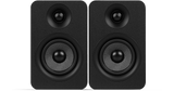 Kanto YU Passive 5.25 Inch Passive Desktop Speakers (Pair)